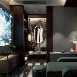 上海闵行YanYan养生馆秉持“客户至上”的服务理念