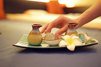 欢迎来到上海闵行YanYan养生馆养生馆!